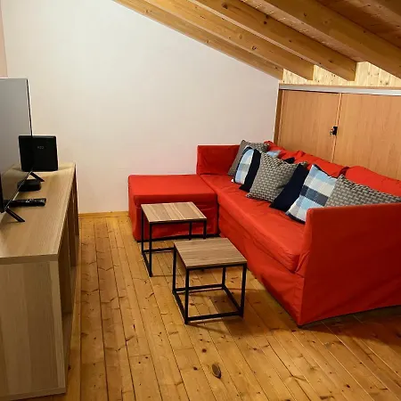 Casa Arenga Almádena