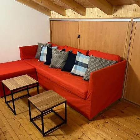 Casa Arenga Chalet Almádena