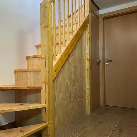 Casa Arenga * Almádena