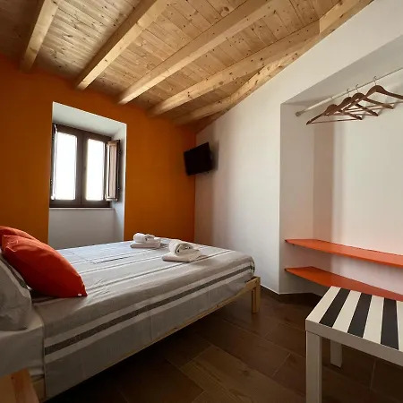 Casa Arenga *