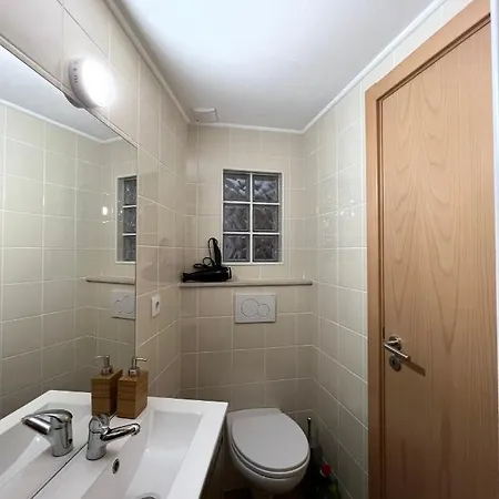 Chalet Casa Arenga Almádena