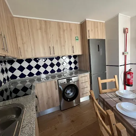 Casa Arenga Chalet *