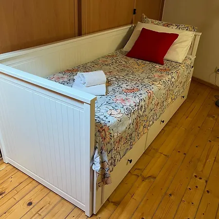 Chalet Casa Arenga Almádena