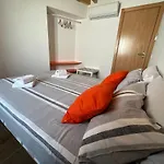 Casa Arenga Domek alpejski Almádena
