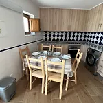 Casa Arenga *