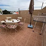 Domek alpejski Casa Arenga Almádena