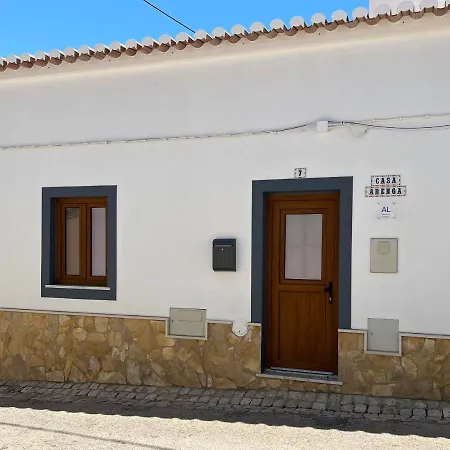 Casa Arenga شاليه Almádena