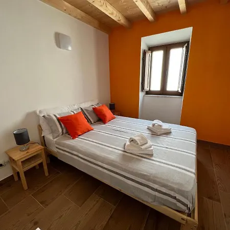 Casa Arenga *