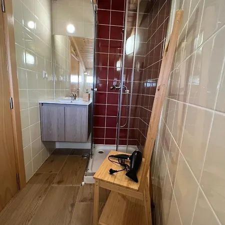 Casa Arenga شاليه