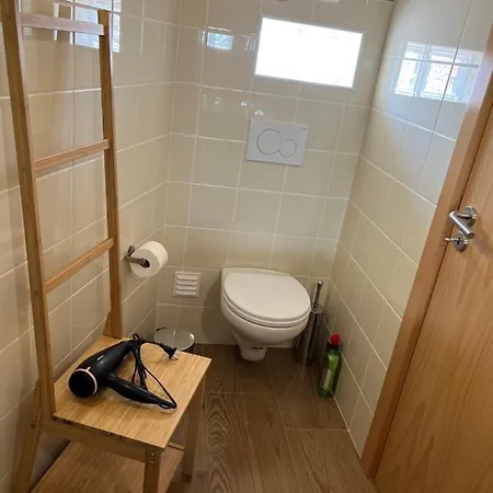 شاليه Casa Arenga Almádena