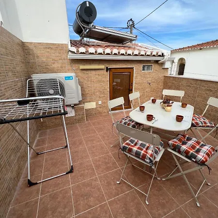 Casa Arenga