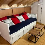 Casa Arenga *