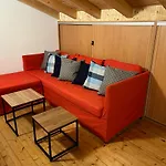 Casa Arenga Alpehytte Almádena