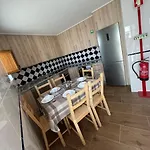 Alpehytte Casa Arenga Almádena