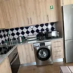 Casa Arenga * Almádena