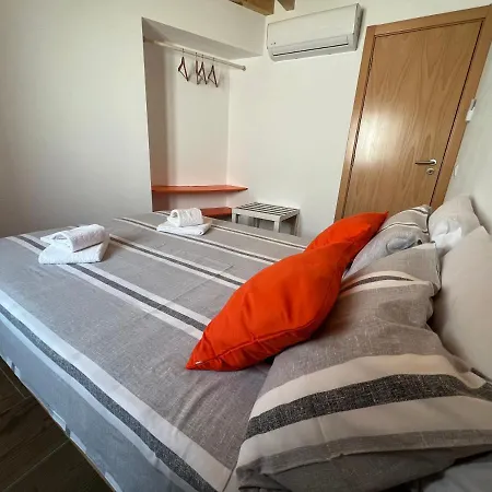 Casa Arenga Alpehytte Almádena