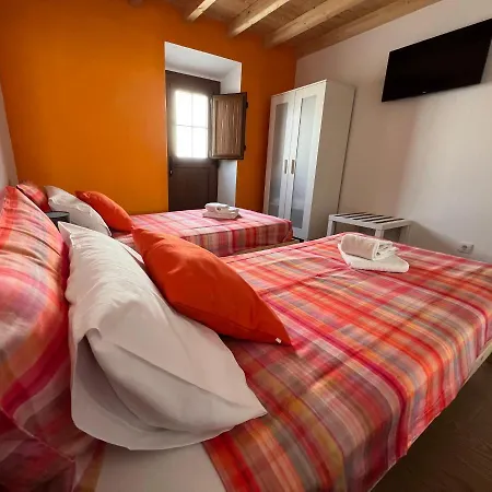 Casa Arenga Alpehytte