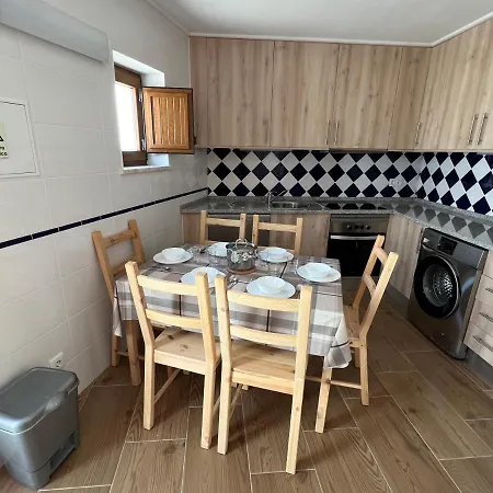 Casa Arenga *