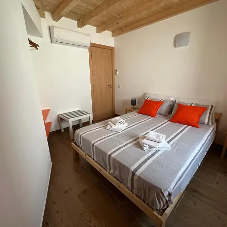 Chalet Casa Arenga