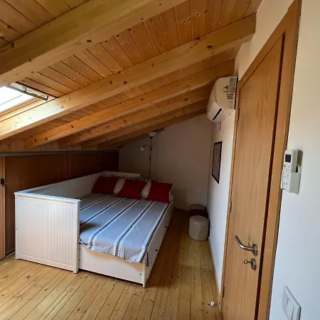 Casa Arenga Chalet