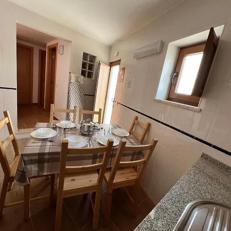 Casa Arenga Chalet *